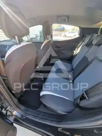2023 Lancia YPSILON