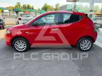 2023 Lancia YPSILON