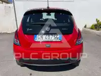 2023 Lancia YPSILON
