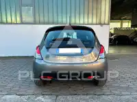 2023 Lancia YPSILON