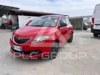 2023 Lancia YPSILON