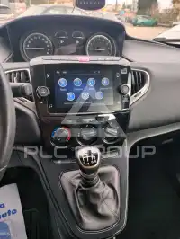 2023 Lancia YPSILON