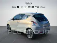 2023 Lancia YPSILON