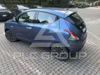 2023 Lancia YPSILON
