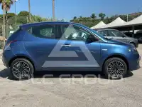 2023 Lancia YPSILON