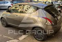 2023 Lancia YPSILON