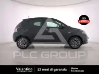 2023 Lancia YPSILON