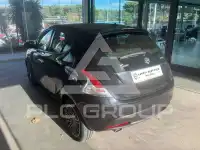 2023 Lancia YPSILON