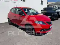 2023 Lancia YPSILON
