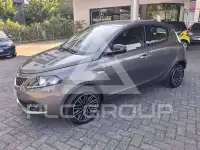 2023 Lancia YPSILON