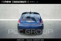 2023 Lancia YPSILON