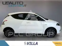 2023 Lancia YPSILON