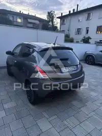 2023 Lancia YPSILON