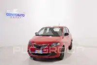 2023 Lancia YPSILON