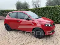 2023 Lancia YPSILON