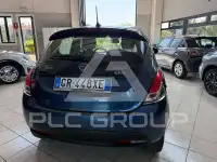 2023 Lancia YPSILON