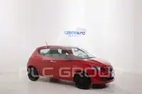 2023 Lancia YPSILON