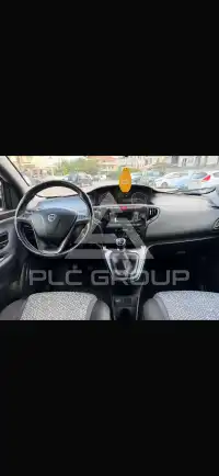 2023 Lancia YPSILON