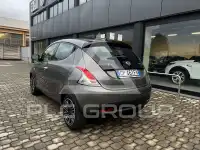 2023 Lancia YPSILON
