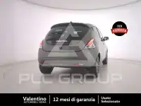 2023 Lancia YPSILON