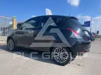 2023 Lancia YPSILON