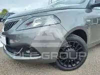 2023 Lancia YPSILON