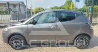2023 Lancia YPSILON