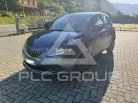 2023 Lancia YPSILON