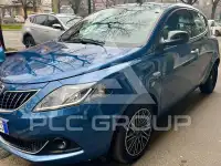 2023 Lancia YPSILON