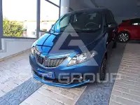2023 Lancia YPSILON