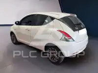 2023 Lancia YPSILON