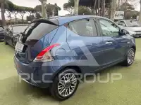 2023 Lancia YPSILON