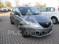 2023 Lancia YPSILON