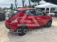 2023 Lancia YPSILON
