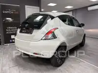 2023 Lancia YPSILON