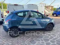 2023 Lancia YPSILON