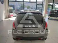 2023 Lancia YPSILON