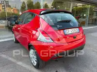 2023 Lancia YPSILON