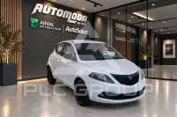 2023 Lancia YPSILON