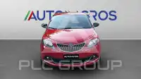 2023 Lancia YPSILON
