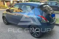 2023 Lancia YPSILON
