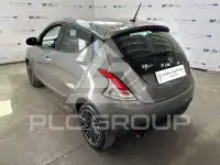 2023 Lancia YPSILON