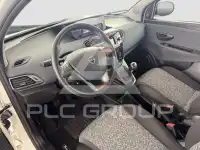 2023 Lancia YPSILON