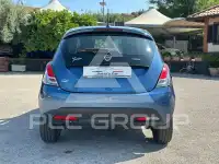 2023 Lancia YPSILON