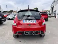 2023 Lancia YPSILON