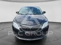 2023 Lancia YPSILON