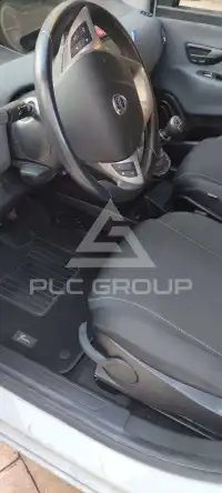 2023 Lancia YPSILON