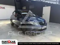 2023 Lancia YPSILON