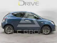 2023 Lancia YPSILON