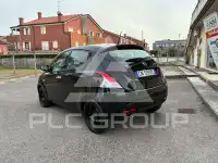 2023 Lancia YPSILON